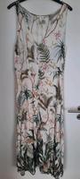 Tolles Kleid Sommerkleid Gr. 42 H&M Safari Niedersachsen - Osnabrück Vorschau