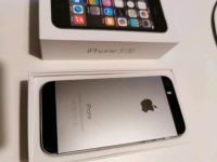 IPhone 5 S Mobiltelefon, mit Verpackung und Ladekabel Rheinland-Pfalz - Trier Vorschau