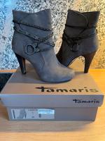 Tamaris Stiefelette / Schuhe 37 Nordrhein-Westfalen - Engelskirchen Vorschau