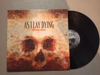 As I Lay Dying - Frail World Collapse Vinyl LP (rar, August burns Baden-Württemberg - Horb am Neckar Vorschau