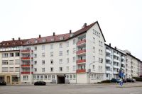 Tolle 4-Zimmer-Wohnung in der Oststadt Baden-Württemberg - Ulm Vorschau