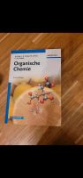 Buch Organische Chemie (3.Auflage) Wiley-VCH, Bachelor Schleswig-Holstein - Bargteheide Vorschau