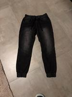 Ernstings Family Gina Gr 38 Dehnbund Hose Joggpants Niedersachsen - Wolfsburg Vorschau