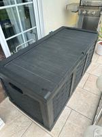 Aufbewahrungsbox Outdoor Gartentruhe Köln - Blumenberg Vorschau
