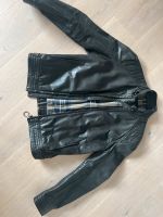 Belstaff Lederjacke original, Gr. XXL (eher XL) Hessen - Schöneck Vorschau