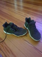 Nike Jordan Größe 39, grün, super! Berlin - Charlottenburg Vorschau
