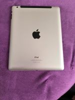 APPLE iPad 4, Modell A1460 Niedersachsen - Lehrte Vorschau