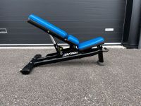 Refurbished Life Fitness Signature Adjustbale Bench Nordrhein-Westfalen - Kranenburg Vorschau