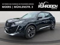 Peugeot e-2008 Allure 136, +OBC3PH+Navi+dig.Cockpit+ACC+ Duisburg - Duisburg-Mitte Vorschau