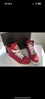 Gucci sneaker original super Zustand Berlin - Reinickendorf Vorschau