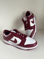 Nike Dunk Low Team Red EU41 Neu Gewerblich Eimsbüttel - Hamburg Harvestehude Vorschau