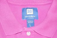 RITTER SPORT "Feunde" Herren Poloshirt Gr. L Polohemd Polo Classi Bayern - Schweinfurt Vorschau