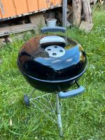 Weber Kugelgrill 46cm Bayern - Niedernberg Vorschau