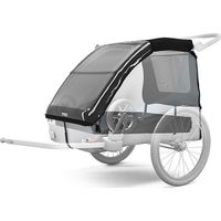 Hundezubehör Thule Courier Dog Trailer Kit Nordrhein-Westfalen - Velen Vorschau