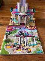 Lego Friends 41093 Friseursalon Friseur Schleswig-Holstein - Kaltenkirchen Vorschau