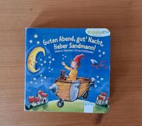 Guten Abend, gut Nacht, lieber Sandmann! Einschlaflieder Bayern - Rott am Inn Vorschau