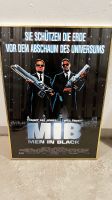 Filmposter Filmplakat Original Men in black MIB Bayern - Buchloe Vorschau