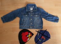 Jeans Jacke Hessen - Korbach Vorschau