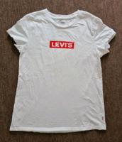 Levi's T-Shirt, Gr. S, weiß, neu Niedersachsen - Soltau Vorschau