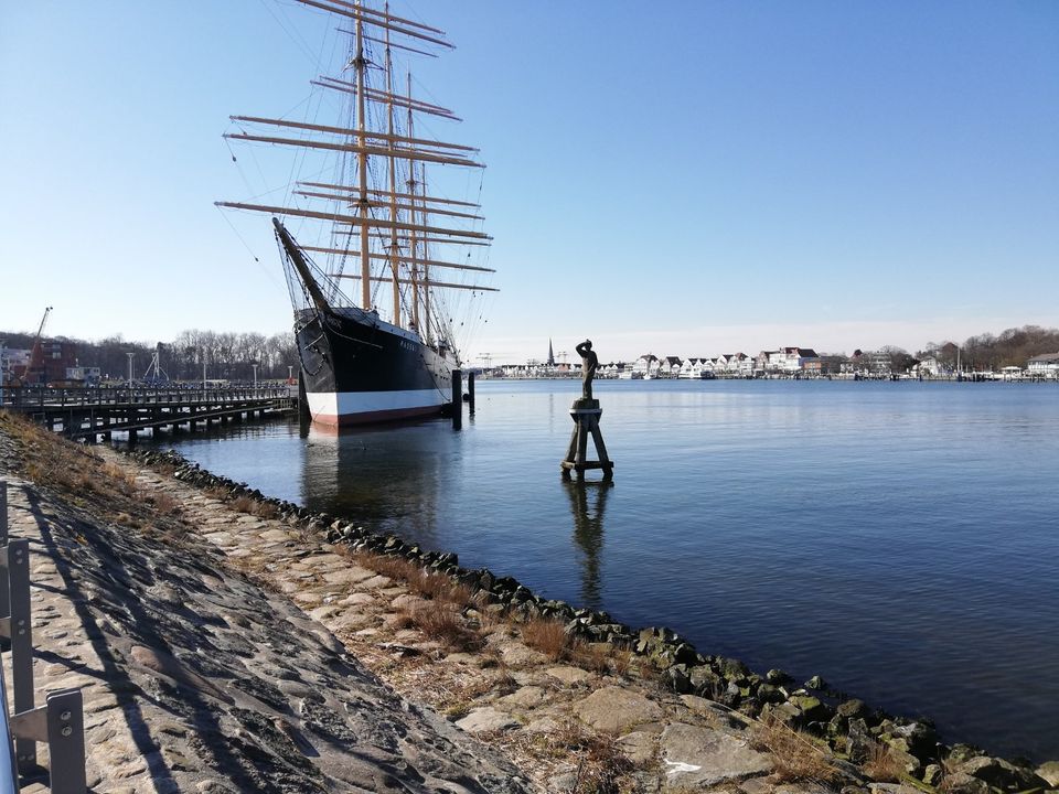 Ferienwohnung Travemünde in Lübeck