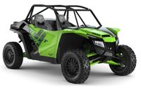 ARCTIC CAT WILDCAT XX - TEXTRON ERSATZTEILE Bayern - Altusried Vorschau