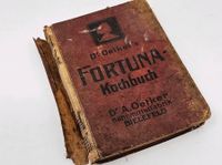 Fortuna Kochbuch - 280 einfache Rezepte für Anfängerinnen Sachsen-Anhalt - Zahna-Elster Vorschau