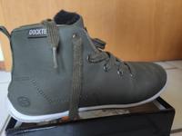 Dockers Sneaker wasserdicht Gr. 39 neuwertig Hessen - Bad Orb Vorschau