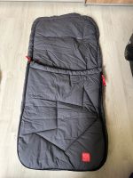 Kinderfusssack von Kaiser Bad Doberan - Landkreis - Tessin Vorschau