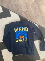 H&M Dünnes Sweatshirt in 152/158 Nordrhein-Westfalen - Marsberg Vorschau