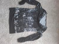 Long-sleeve Shirt comma Köln - Esch Vorschau
