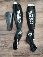 O'Neal Downhill MX Protector Socken Gr.42-45 top Zustand Hessen - Allendorf Vorschau