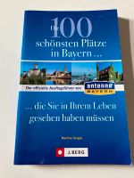 Die 100 schönsten Plätze in Bayern, die Sie gesehen haben müssen Bayern - Dietramszell Vorschau