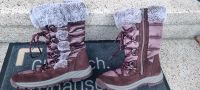 Landrover Winterstiefel Deitex Nordrhein-Westfalen - Burbach Vorschau