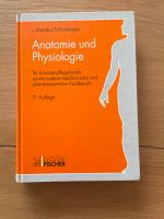 Fachbuch Medizin "Anatomie und Physiologie" Baden-Württemberg - Deißlingen Vorschau