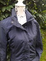 Gaastra Mantel Wind und wasserabweisend blau Gr. M neuwertig Sylt - Westerland Vorschau