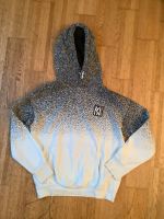 H&M Hoodie, weiß/schwarz, Gr. 146/152 Hannover - Kirchrode-Bemerode-Wülferode Vorschau