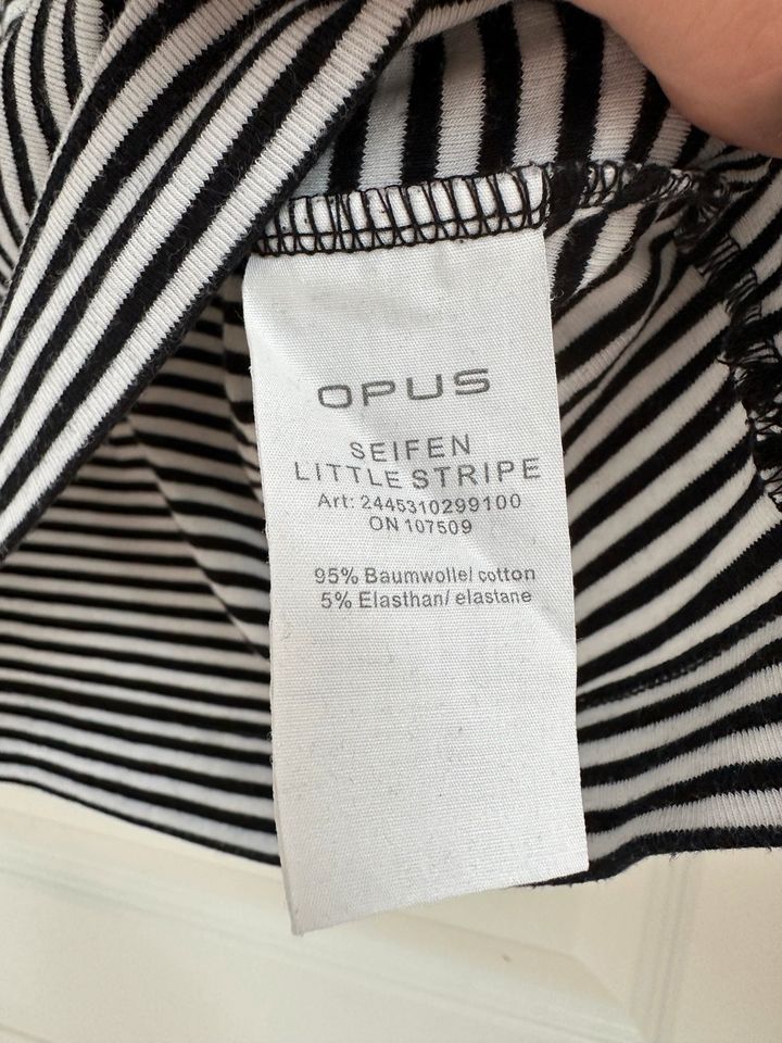 Opus Shirt Gr. S in Bargfeld-Stegen