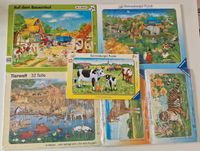 Puzzle ab 3 für 2€ Nordrhein-Westfalen - Hürtgenwald Vorschau