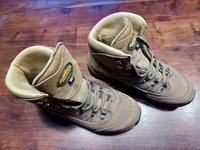 Meindl Island Lady Damen-Wanderschuhe Gr. 39 Bayern - Schwanstetten Vorschau