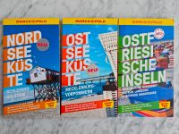 ‼️15 Euro‼️3 MARCO POLO Reiseführer, unbenutzt wie neu Berlin - Lichterfelde Vorschau