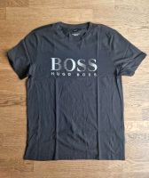 Boss Hugo T-Shirt Schwarz Gr. XL Regular Fit Neuwertig Köln - Rondorf Vorschau