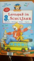 Lernheft - Lernspass im 3. Schuljahr Neu, unbenutzt Sachsen-Anhalt - Dessau-Roßlau Vorschau