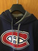 Eishockey NHL Hoodie S Bayern - Allersberg Vorschau