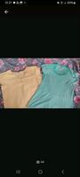 Damen Pyjamashirts 44 46 cotton mit spitze gina b Hessen - Rüsselsheim Vorschau