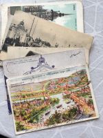 15 Postkarten Universelle Ausstellung Lüttich 1905 Baden-Württemberg - Rottenburg am Neckar Vorschau