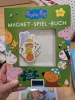 Magnetspiel Peppa Pig Bayern - Regensburg Vorschau