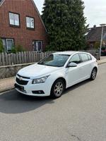 Chevrolet Cruze 2.0D LTZ Diesel LTZ Schrägheck Schleswig-Holstein - Eckernförde Vorschau