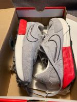 Nike Fontanka Waffle in Smoke Grey/Iron-Grey/Grey Fog Baden-Württemberg - Sinsheim Vorschau