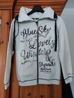 Soccx Sweatjacke 38/M Sachsen - Leubsdorf Vorschau