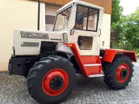 MB-trac Mittelschalter Aufkleber Schriftzug - Unimog Bayern - Bayreuth Vorschau